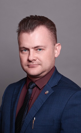 Каминский Илья Петрович